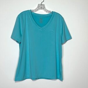 Ladies Athletic Works Top - Size XL/EX (16/18)